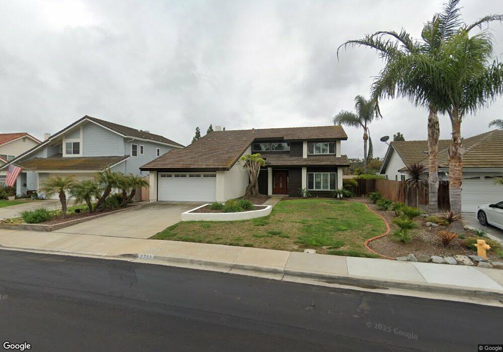 2703 Jacaranda Ave, Carlsbad, CA 92009 - photo 1