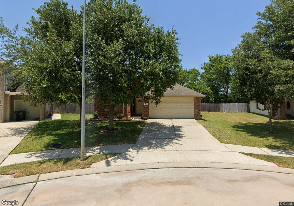 4311 Keystone Trail, Pearland, TX 77584 - photo 1
