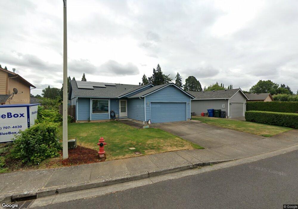 5168 Perry St NE, Keizer, OR 97303 - photo 1