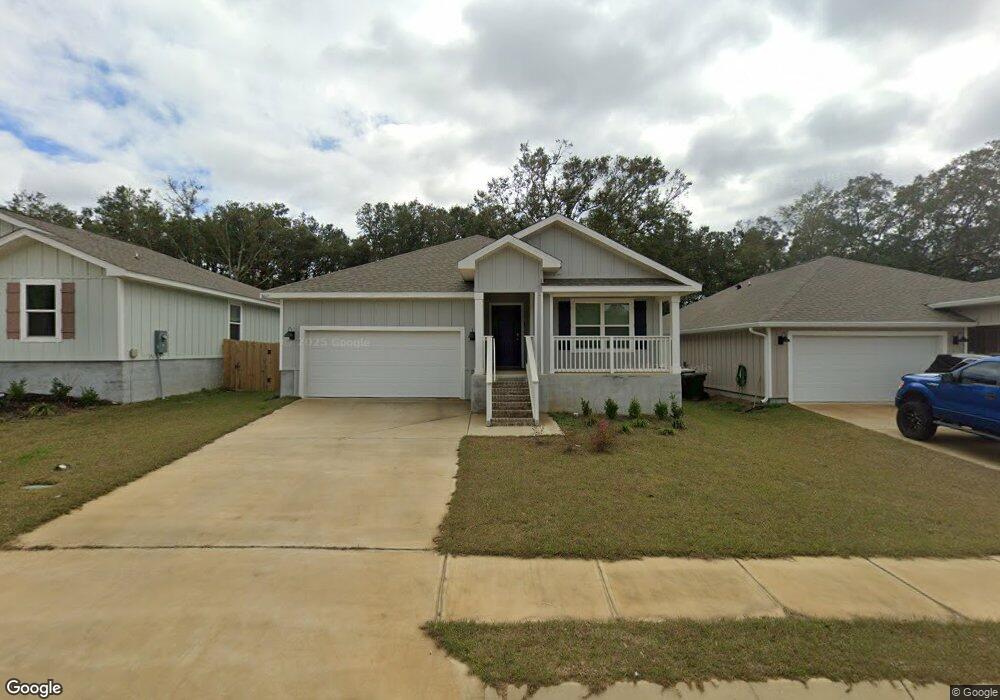 9 W 9 Mile Rd, Pensacola, FL 32534 - photo 1
