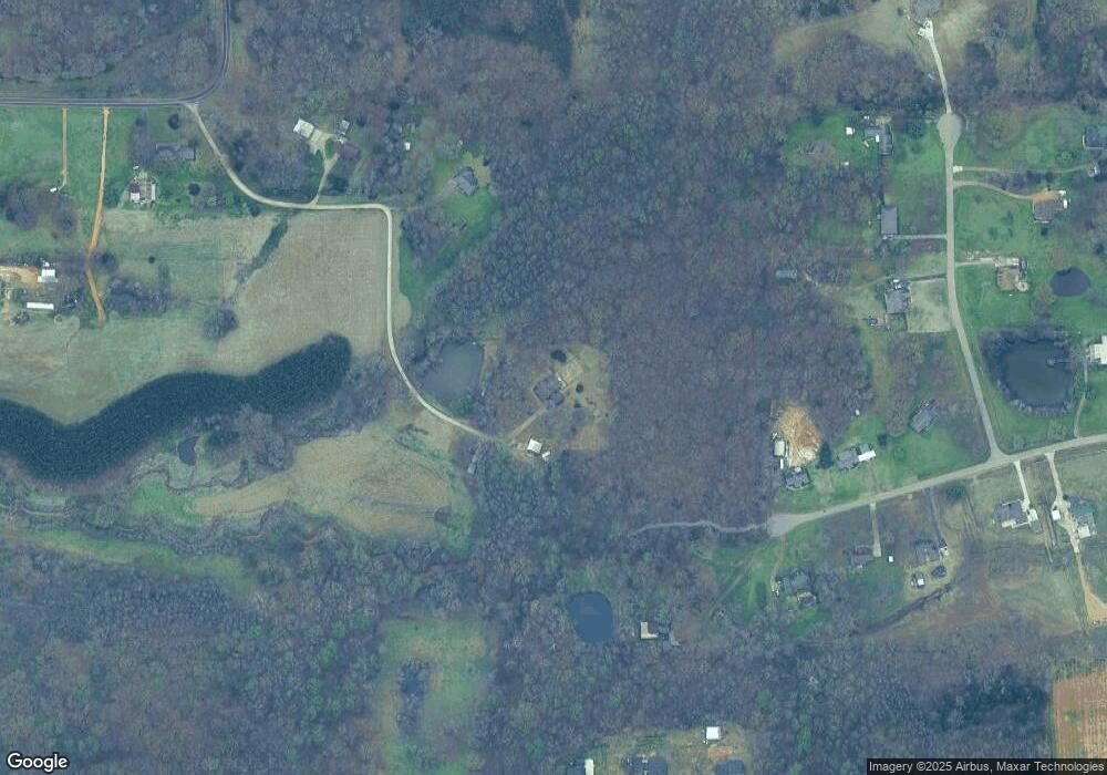 2525 Odom Rd, Nesbit, MS 38651 - photo 1