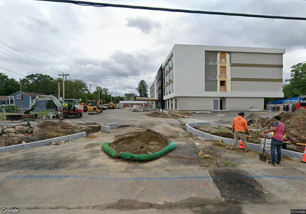 777 S Washington St, North Attleborough, MA 02760 - photo 1