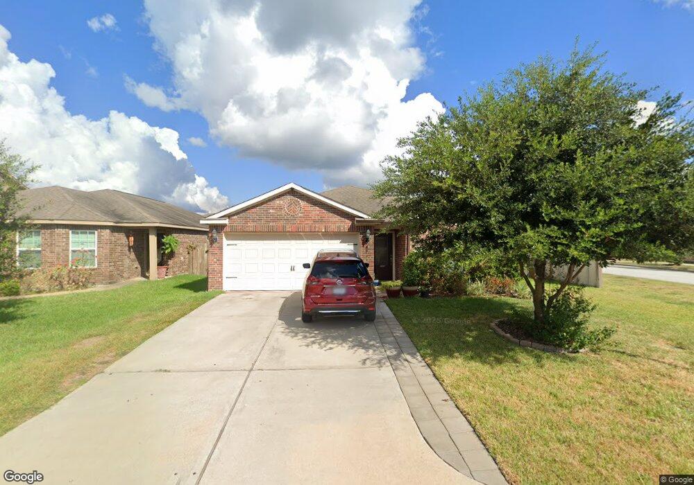 22602 Threefold Ridge, Hockley, TX 77447 - photo 1