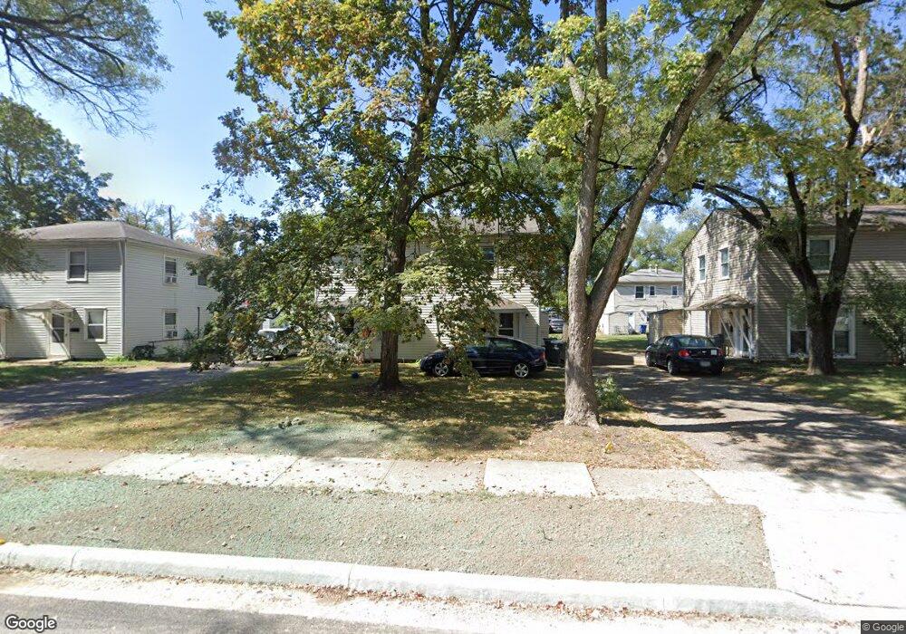 741 Valerie Ln unit 743, Columbus, OH 43213 - photo 1