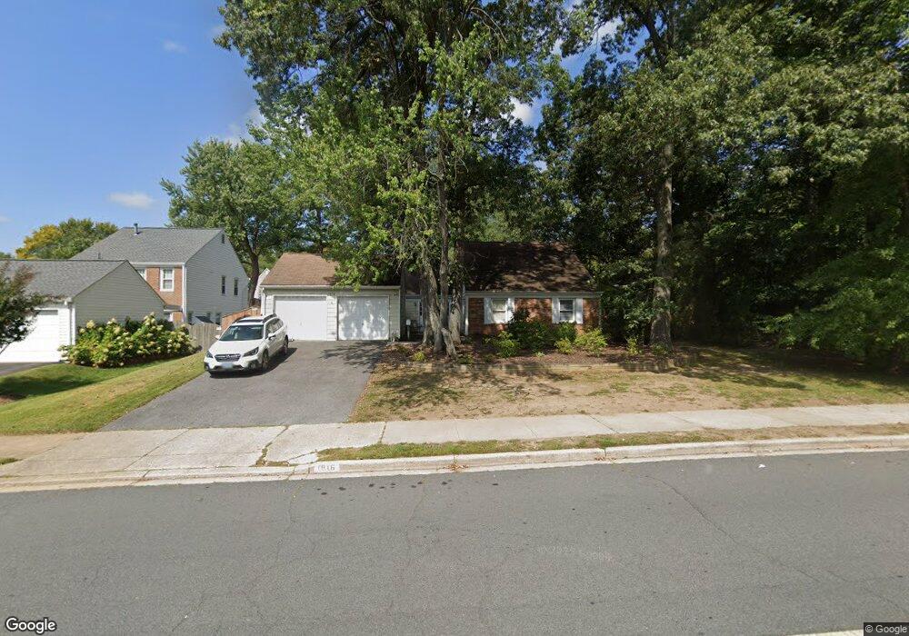 1916 Layton St, Crofton, MD 21114 - photo 1