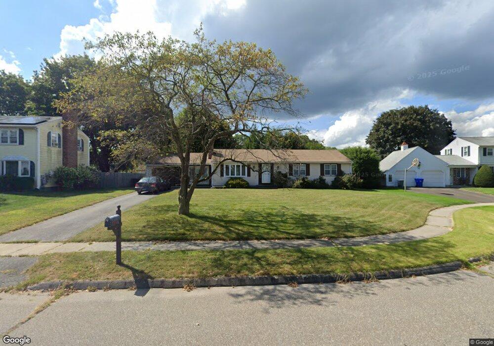 7 Deerfield Cir, Enfield, CT 06082 - photo 1