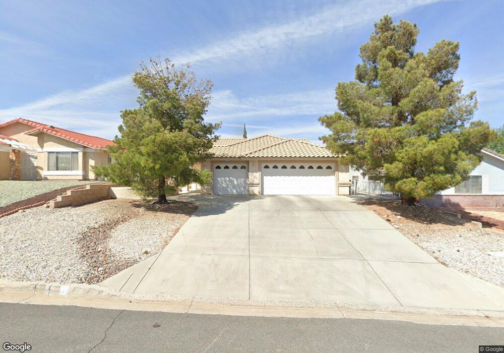 18162 Country Glen Ln, Victorville, CA 92392 - photo 1