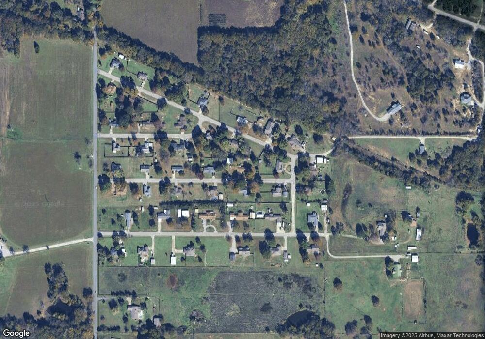 189 Evergreen Dr, Ardmore, OK 73401 - photo 1