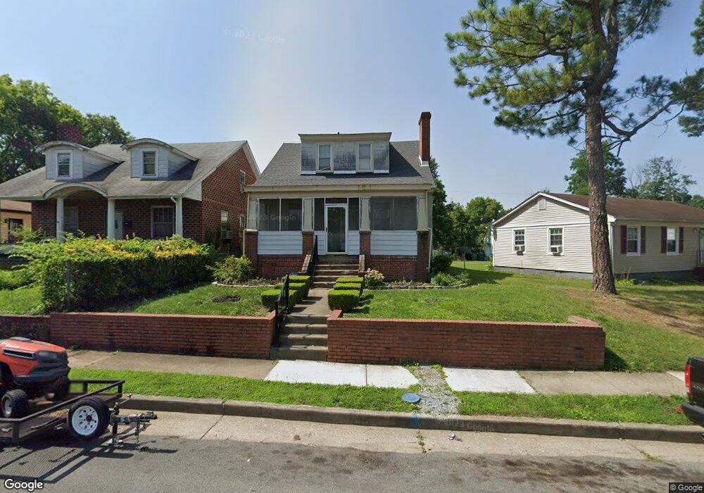 503 Pollock St, Richmond, VA 23222 - photo 1