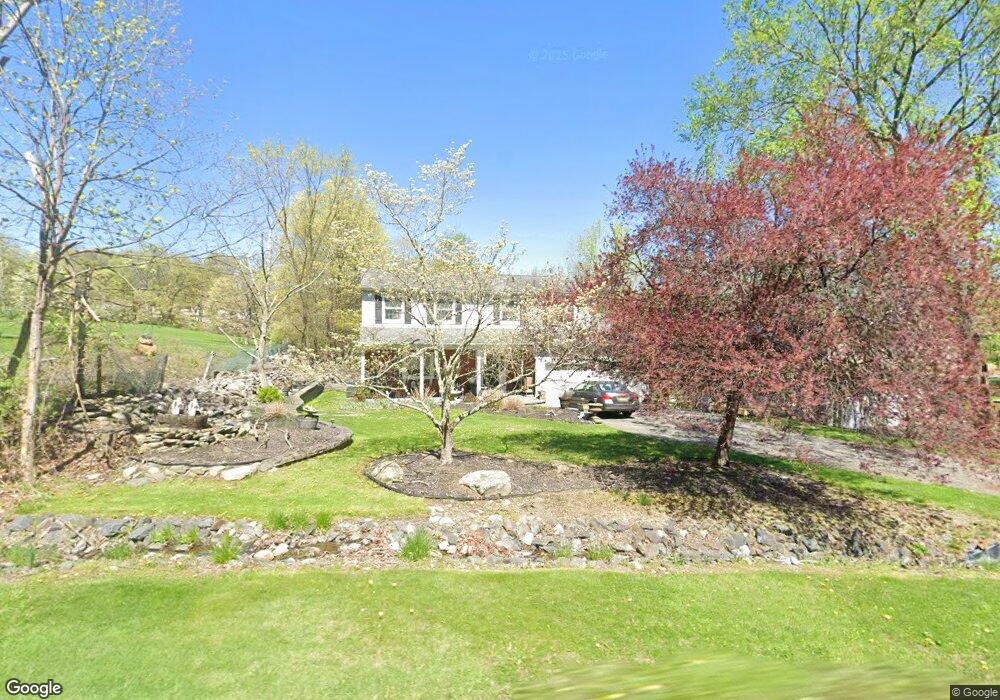 377 Harriman Heights Rd, Harriman, NY 10926 - photo 1