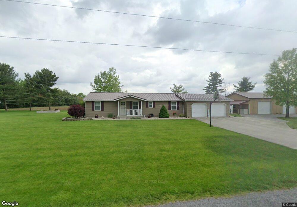 3825 Southworth Rd, Delphos, OH 45833 - photo 1
