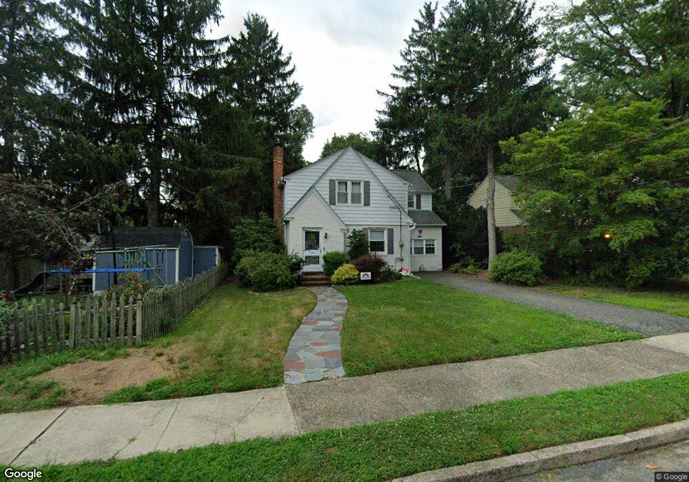 505 Fern Ave, Haddon Township, NJ 08108 - photo 1