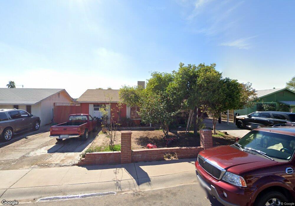 4849 W Berkeley Rd, Phoenix, AZ 85035 - photo 1