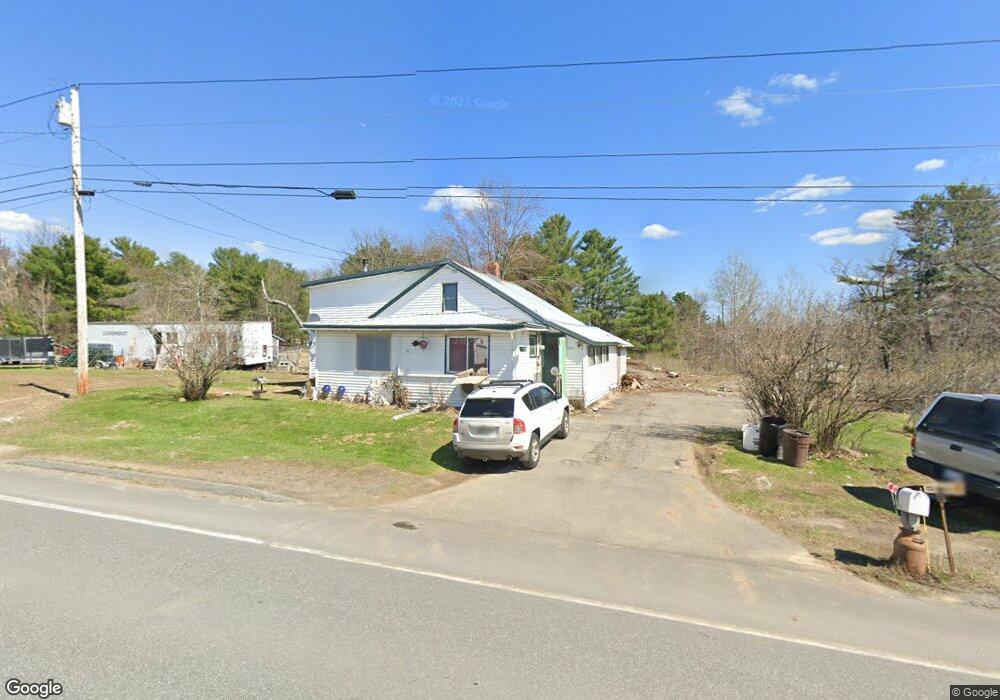 1027 Dover Rd, Garland, ME 04939 - photo 1