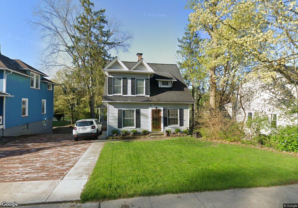 Street View Photo