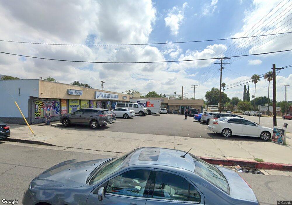 13382 Sayre St, Los Angeles, CA 91342 - photo 1