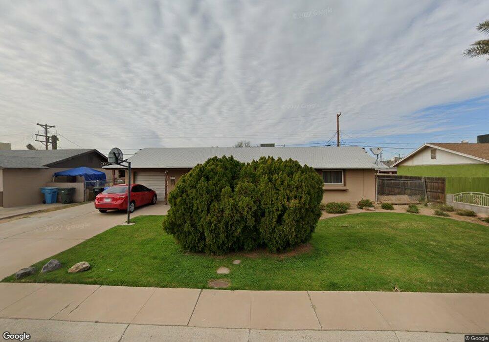 3124 N 53rd Dr, Phoenix, AZ 85031 - photo 1