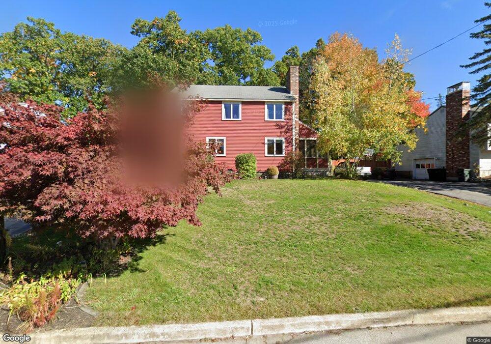 188 Hoyt St, Manchester, NH 03103 - photo 1