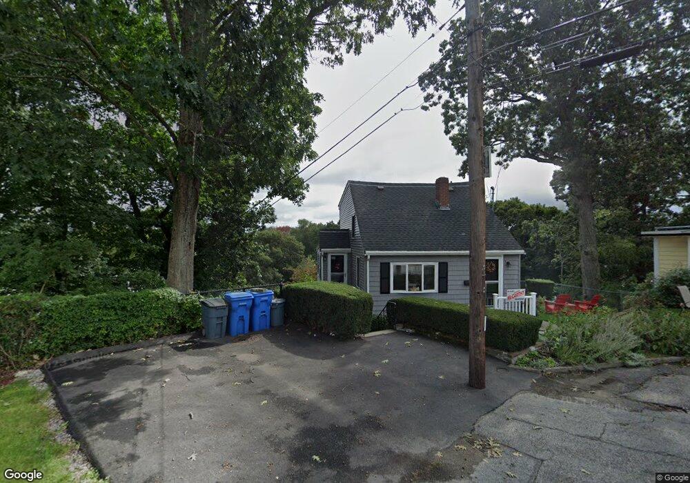 22 Hillcrest Rd, Waltham, MA 02451 - photo 1