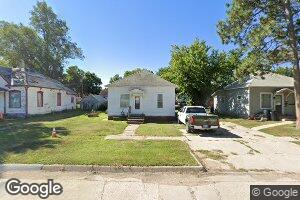 620 Hubbard St, Hildreth, NE 68947
