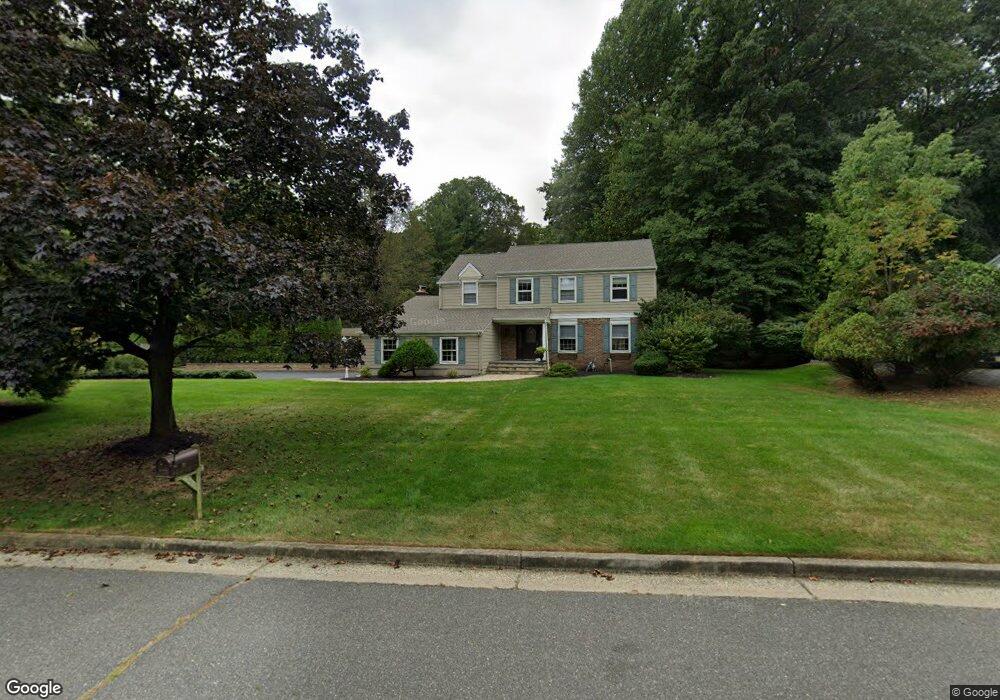 48 Foxwood Run, Middletown, NJ 07748 - photo 1