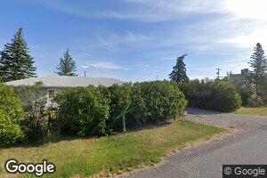 5 S Garner St, Brady, MT 59416