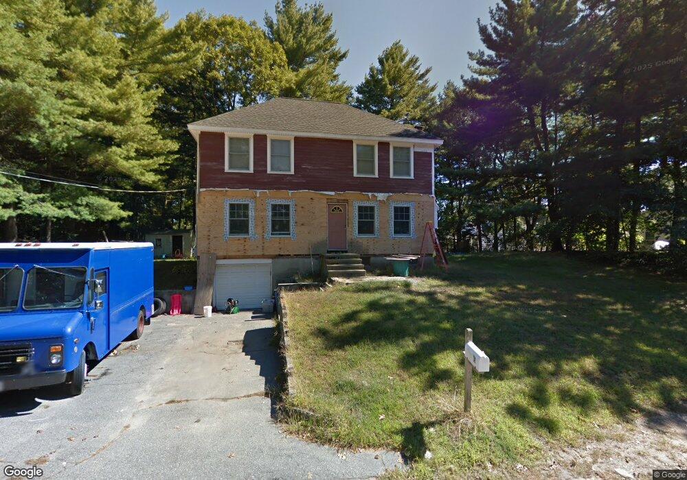 6 Carson Ave, Wilmington, MA 01887 - photo 1