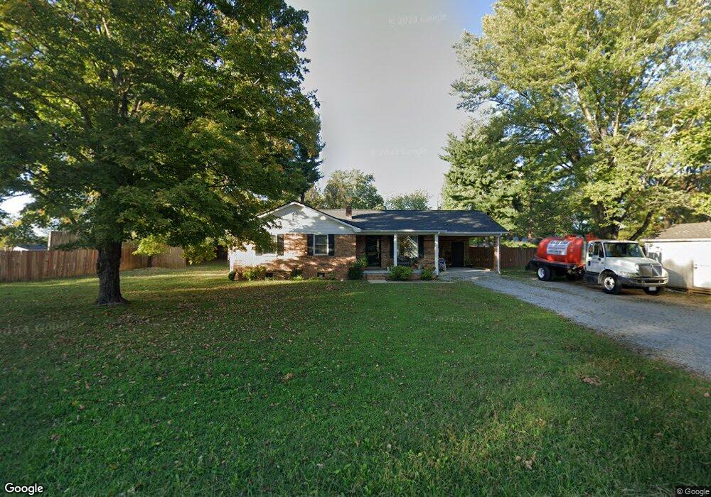 120 Chilcut Rd, Cookeville, TN 38506 - photo 1