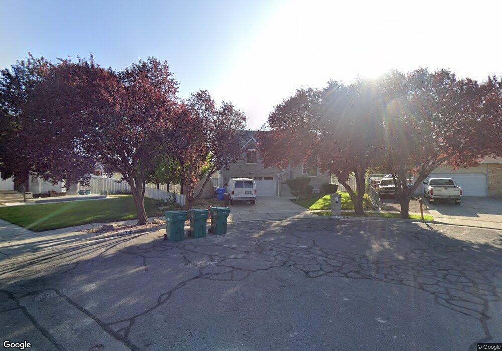 12087 S 1800 W, Riverton, UT 84065 - photo 1