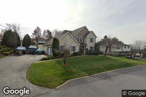 38 Redwood Dr, Wilkes Barre, PA 18702