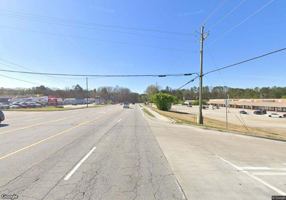 237 Maxham Rd, Austell, GA 30168 - photo 1