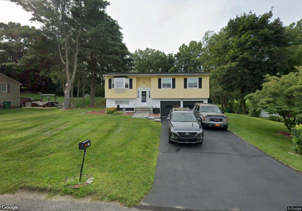 27 Kretch Cir, Wappingers Falls, NY 12590 - photo 1