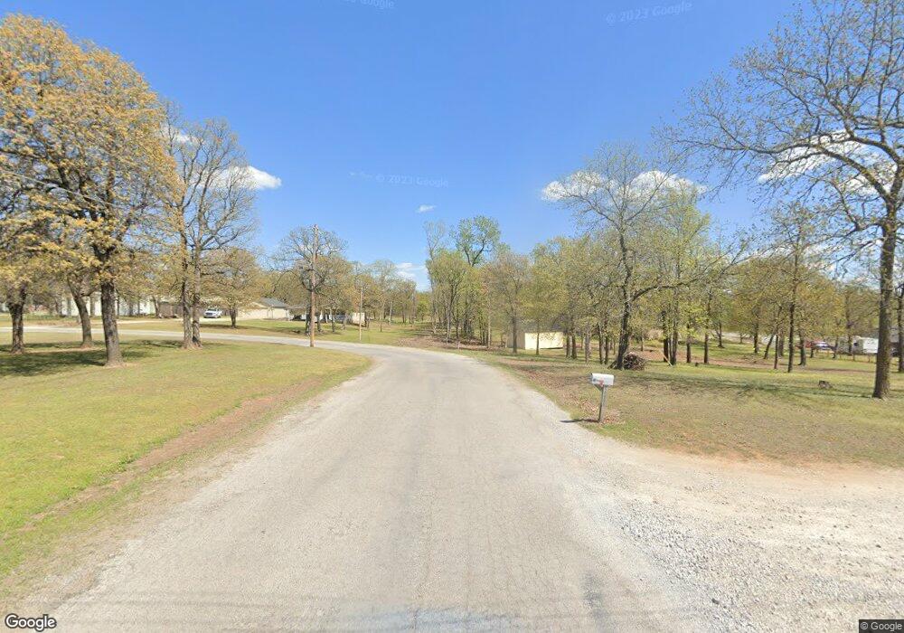 5250 163rd West Ave, Skiatook, OK 74070 - photo 1