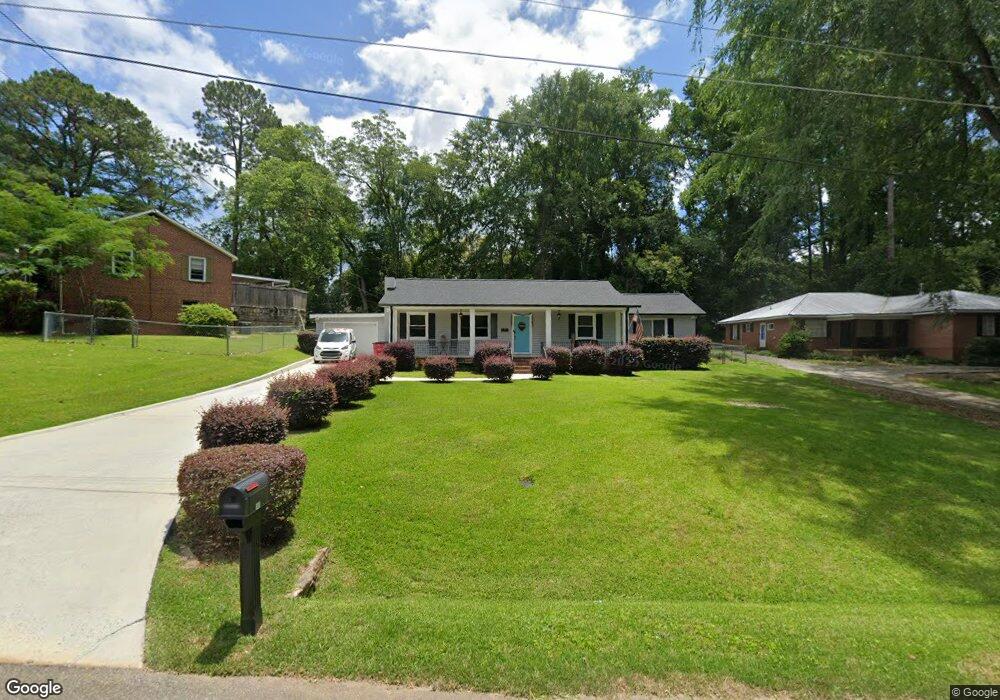187 W Ridge Cir, Macon, GA 31210 - photo 1