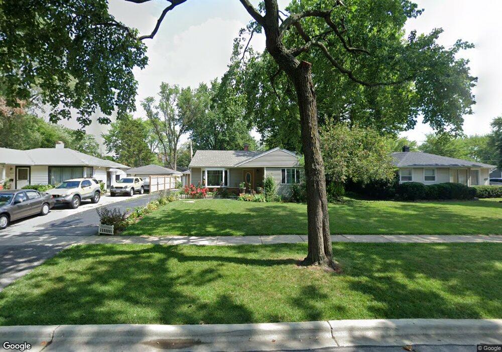 3108 Hawk Ln unit 8, Rolling Meadows, IL 60008 - photo 1