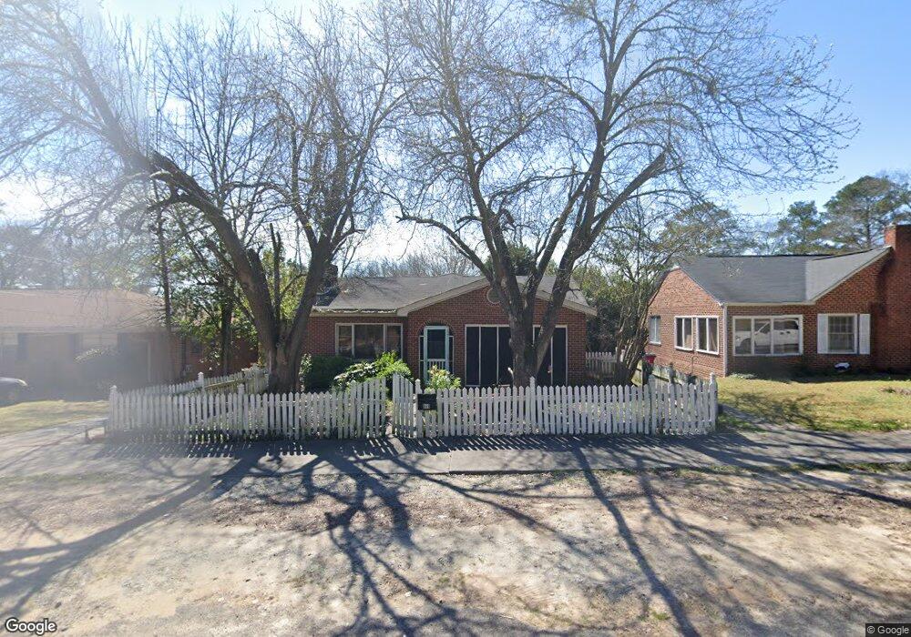 868 Boulevard, Macon, GA 31211 - photo 1