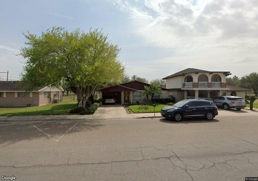 306 S Main St, Donna, TX 78537 - photo 1