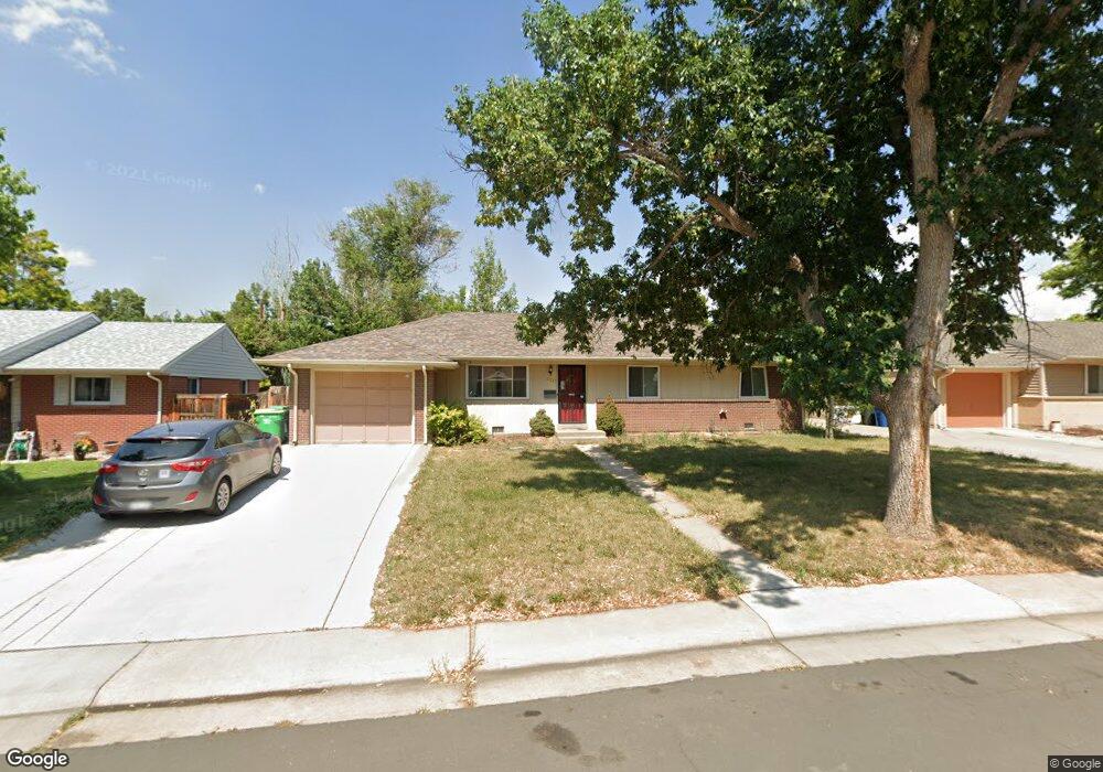 11717 E Alaska Ave, Aurora, CO 80012 - photo 1