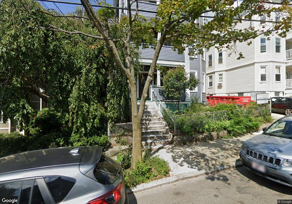 32 Belmont St unit 1, Somerville, MA 02143 - photo 1