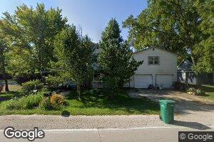 210 E Linn St, Quasqueton, IA 52326