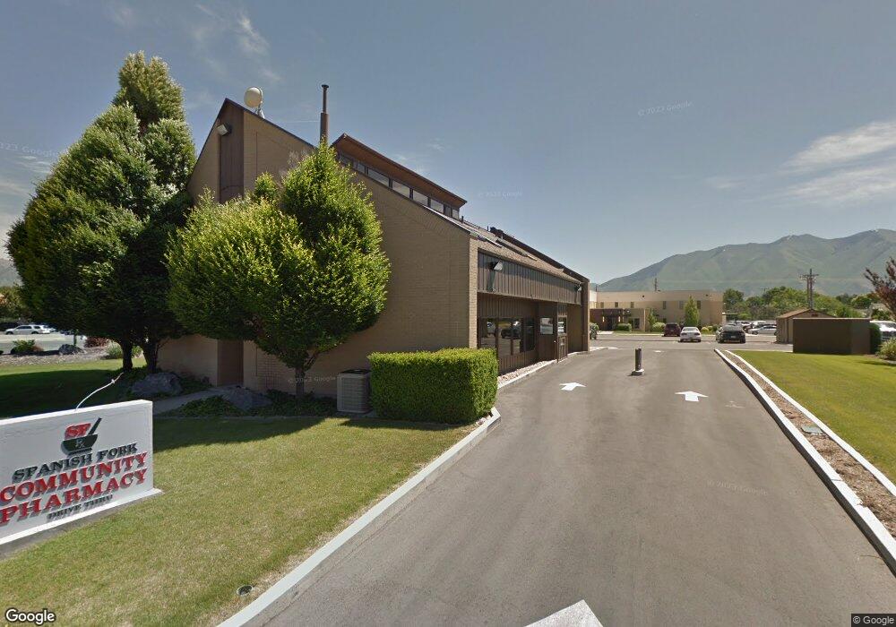 375 W Center St, Spanish Fork, UT 84660 - photo 1