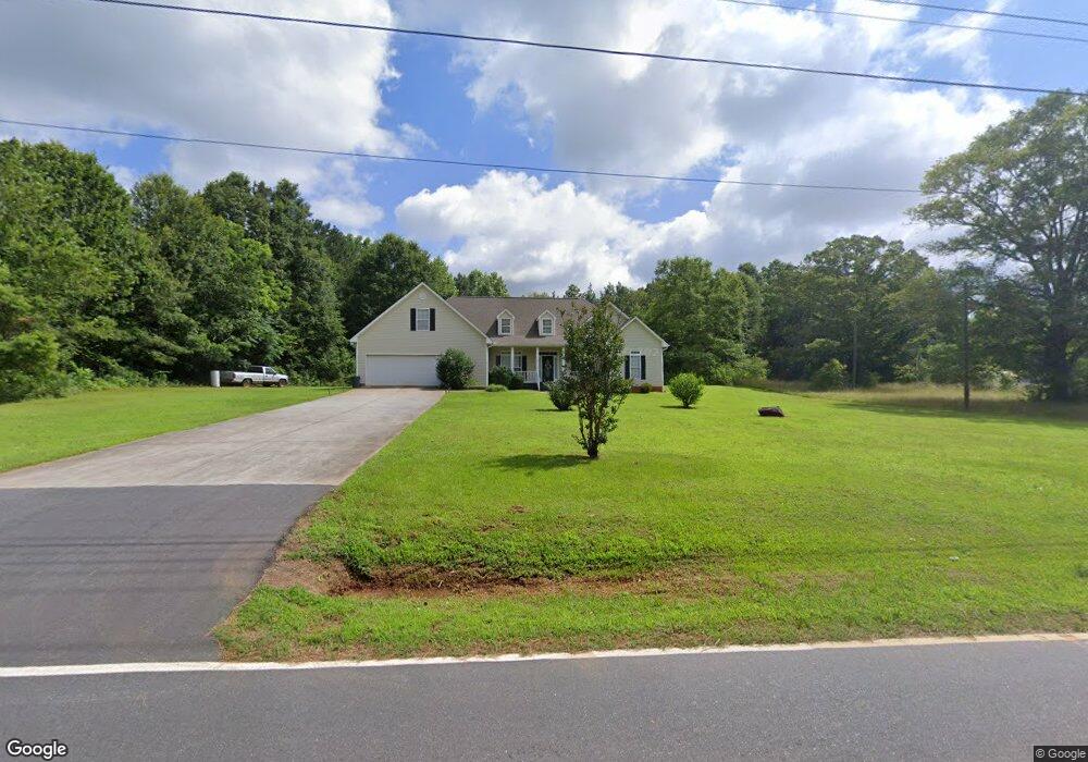 1612 Dalrymple Rd, Anderson, SC 29621 - photo 1