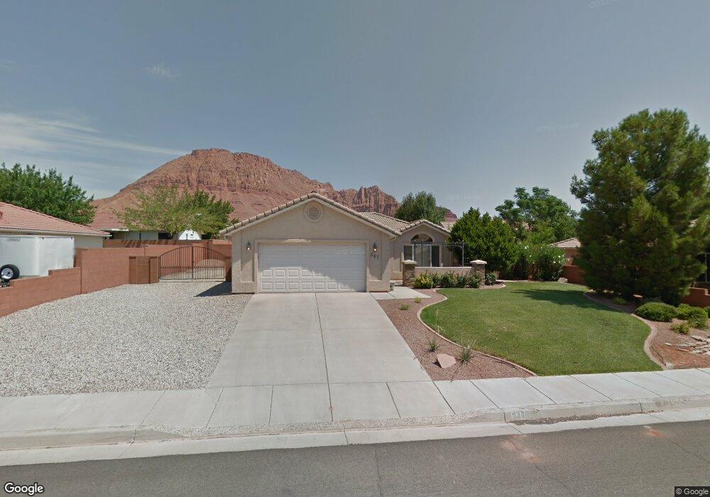 347 E 130 S, Ivins, UT 84738 - photo 1