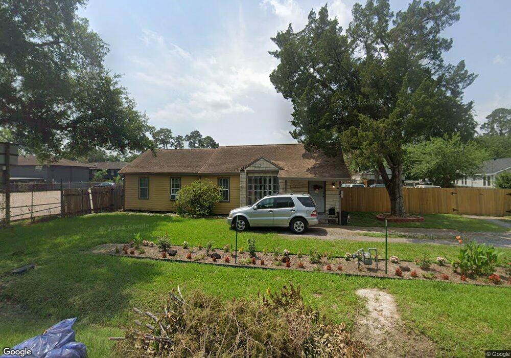807 Curtin St, Houston, TX 77018 - photo 1