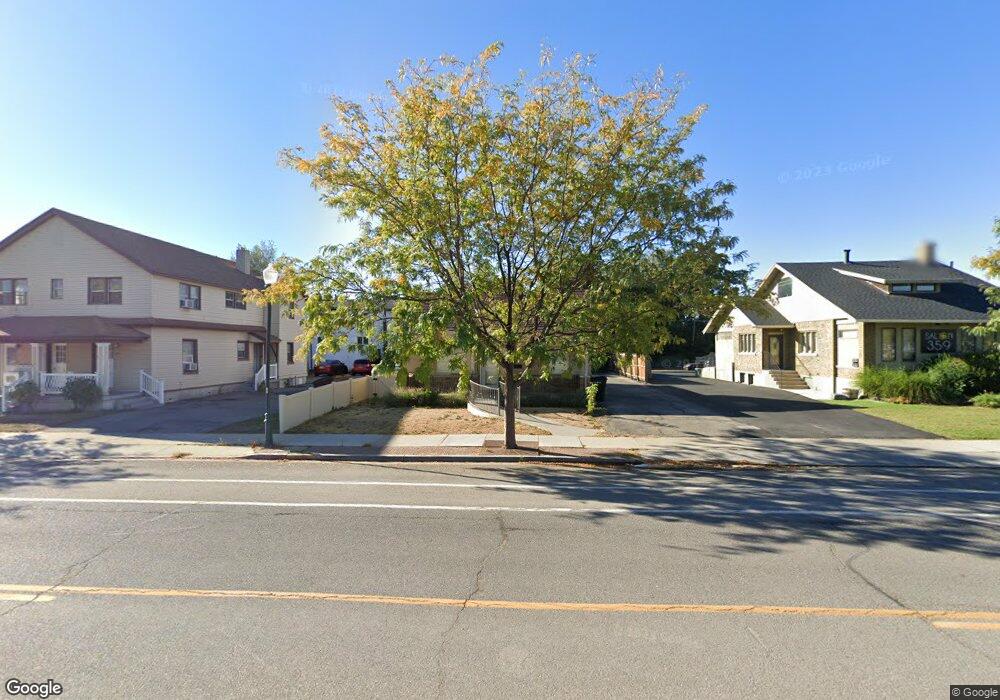 345 W 100 S, Provo, UT 84601 - photo 1
