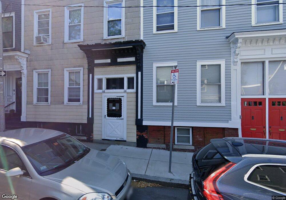 66 Elm St unit 68, Charlestown, MA 02129 - photo 1