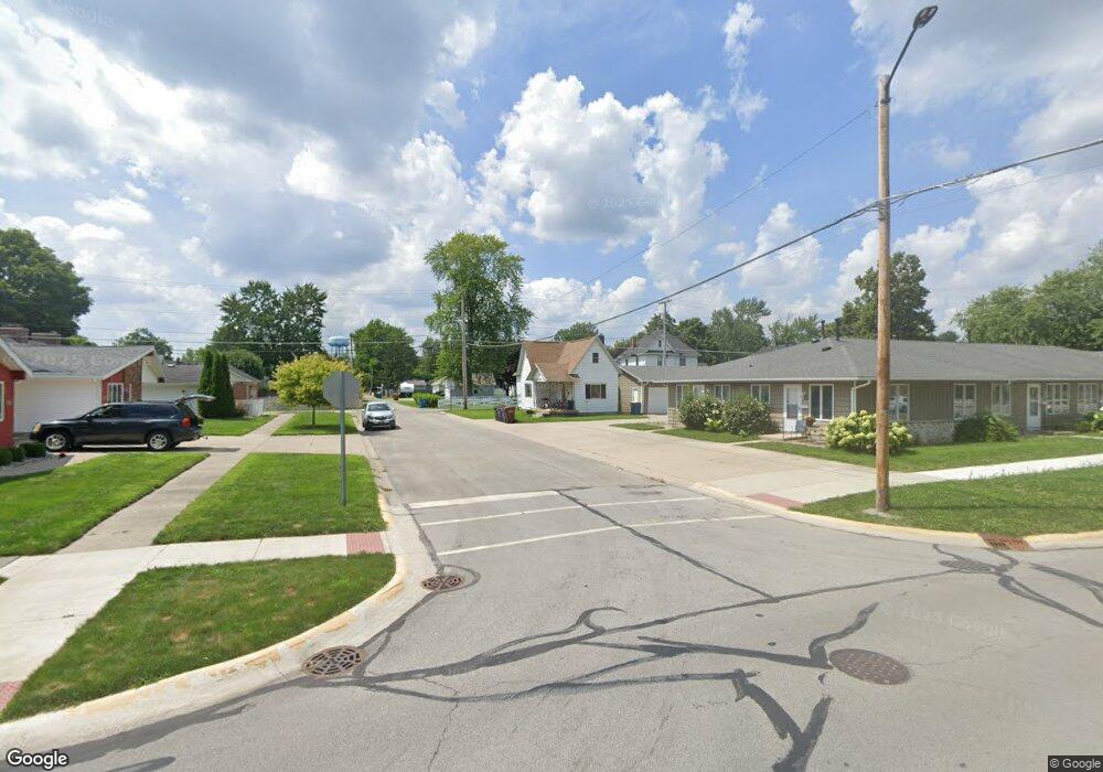 306 W 10th St, Auburn, IN 46706 - photo 1