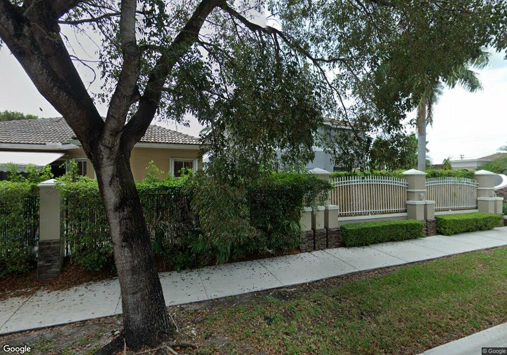 11221 NW 48th Terrace, Doral, FL 33178 - photo 1