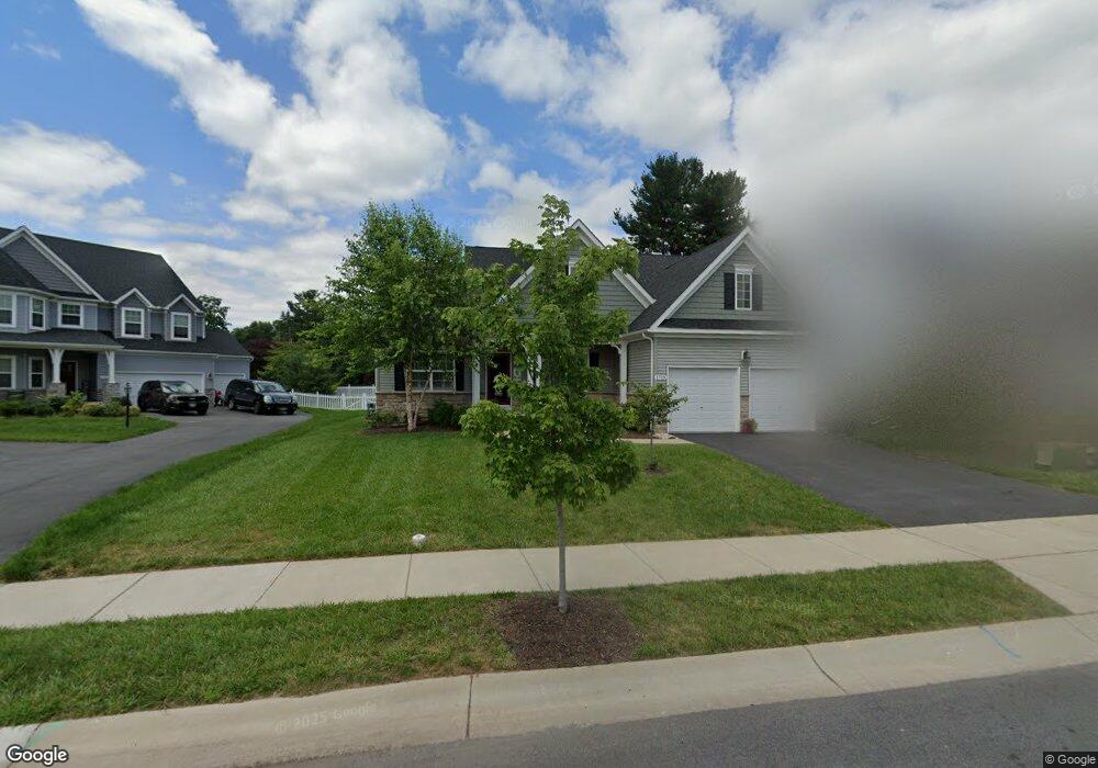 1719 Trotter St, Frederick, MD 21702 - photo 1