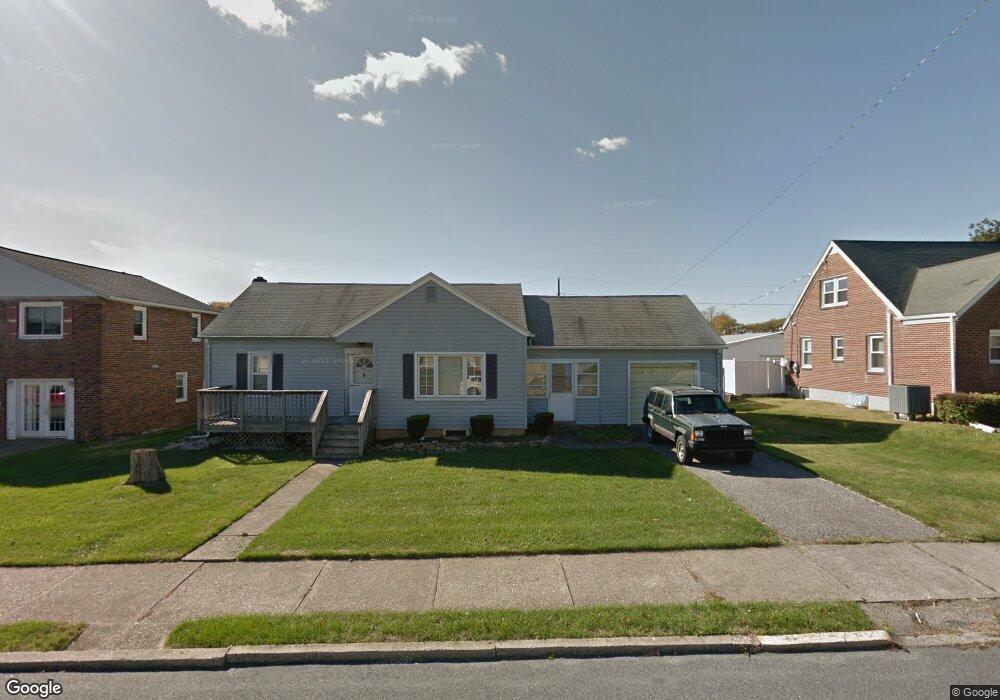 816 N Kearney St unit 818, Allentown, PA 18109 - photo 1